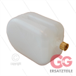 Schwimmerball passend für Schwimmer 3/8"AG (220193/94) - Abmessung: 130 x 90 x 60mm | Bild 2