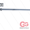 Schwimmerventil - Messing - ohne Schwimmerball - 12 Bar - L=650mm - max 60°C - 1 1/4" AG - | Bild 2