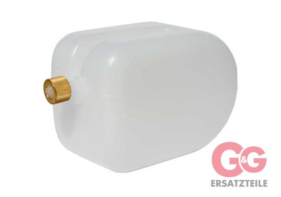 Schwimmerventil PEKI Ersatzball Kunststoff 60 °C