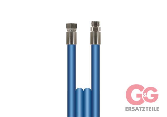 sewerstar365+® DN08 500 bar DKR 1/4 : AGR 1/4 60 Meter