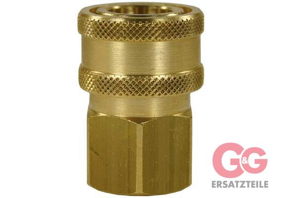 SP-20 3/8"IG 250 bar Kupplung