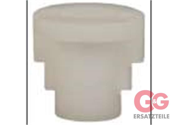 SP Ersatzmembrane für SP-Ölpumpen