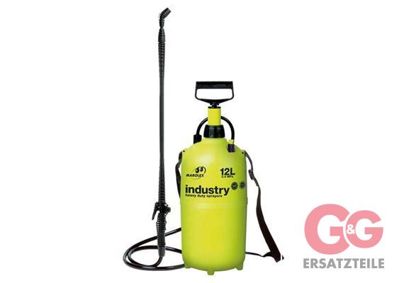 Sprayer Industry 12 L. Viton