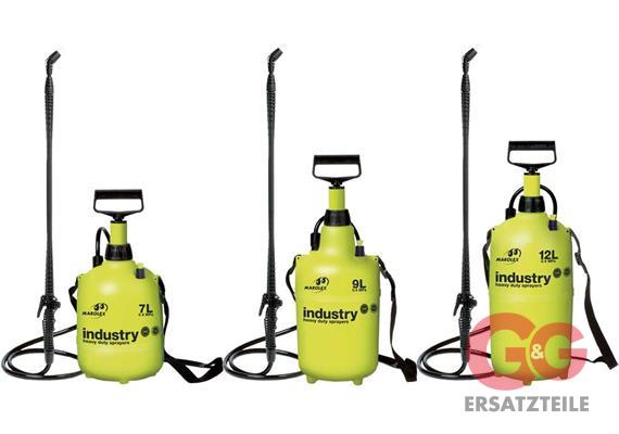 Sprayer Industry 7 L. EPDM