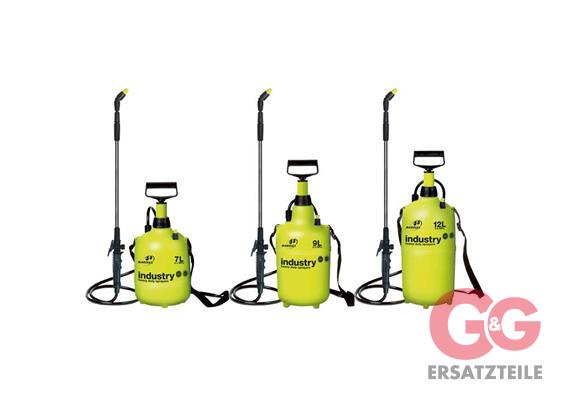 Sprayer Industry 9 L. EPDM