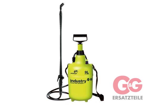 Sprayer Industry 9 L. Viton