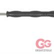 Sprüheinheit Eco, gerade, Drehgelenk, WS LAN 600/300 G3/8"F 1/4"NPTF | Bild 2