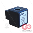 Spule für Magnetventil - Rapa - M13 - 230V - zusätzliche Kabel 260168 | Bild 2