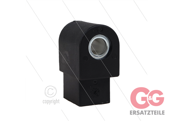 Spule für Ölpumpe - Danfos - 071N0062 - 24V AC - 9W - für BFP