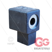 Spule für Ölpumpe - Delta - F84NC - 230V - 9W - 25 Bar - IP65 - ED=100% | Bild 2