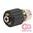 ST-44 Drehverschraubung M22x1,5IG : 1/2"IG 400 bar | Bild 2