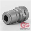 ST-45 250 bar 3/8"IG Nippel Edelstahl gehärtet | Bild 3