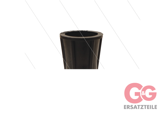 ST004 Düsenschutz 1/4" PVC