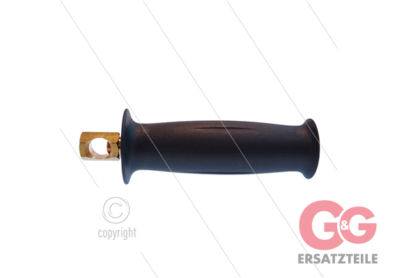 ST009 Seitlicher Handgriff für 1/4" Lanze (universal) - mit 1/4" AG