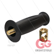 ST009 Seitlicher Handgriff für 1/4" Lanze (universal) - mit 1/4" AG | Bild 2