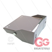 ST15 FE - Wandschwenkkonsole - Stahl pulverbeschichtet - geeignet für 464070 (15m) | Bild 3