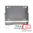 ST15 FE - Wandschwenkkonsole - Stahl pulverbeschichtet - geeignet für 464070 (15m) | Bild 2