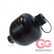 ST15 - Wandschwenkkonsole - Edelstahl - geeignet für 464120 + 169 + 170 - (15m) | Bild 3