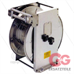 ST20/19e - Automatischer Schlauchaufroller - Edelstahl - max 200 Bar - Schlauchlänge (max) | Bild 2