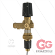ST261 - Druckregelventil mit Druckschalter - 250 Bar - 30 l/min - max 80°C - Eingang: 3/8" | Bild 2