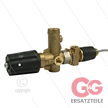 ST261 - Druckregelventil mit Druckschalter - 250 Bar - 30 l/min - max 80°C - Eingang: 3/8" | Bild 3