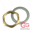 ST261 - Druckregelventil - mit Knopf - 250 Bar - 30 l/min - max 80°C - Eingang: 3/8" IG | Bild 2