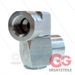 ST330 - Düsenhalter - Edelstahl - schwenkbar - 310 Bar - 45 l/min - max 150°C | Bild 3