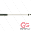 ST85 - flexibele Lanze - L=1500mm - Stahl verzinkt - 210 Bar - max 150°C | Bild 2