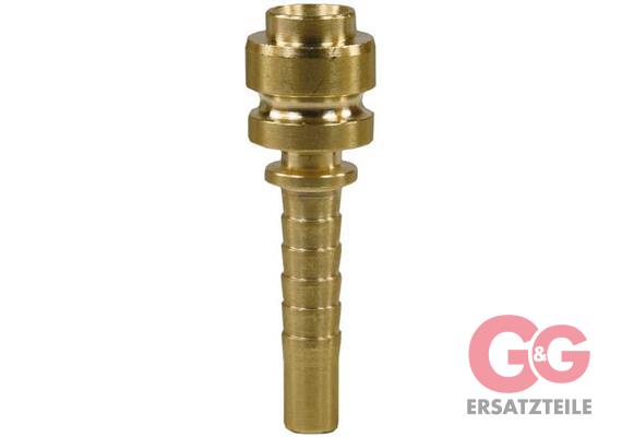 Stecknippel NW 06 ALTO "X-tra"P406