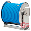 STKi2-80/19 - Schlauchaufroller Edelstahl - max 200 Bar - Schlauch: 3/4" 80m | Bild 2
