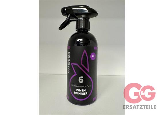 Stockmeier Chemie Innenreiniger 500 ml Flasche