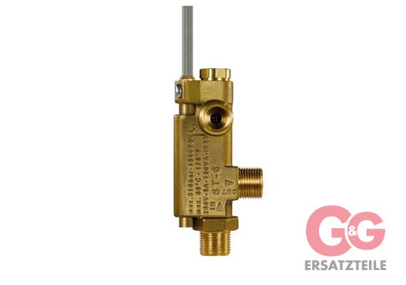 Strömungswächter ST-6 Standard (12,3 mm)