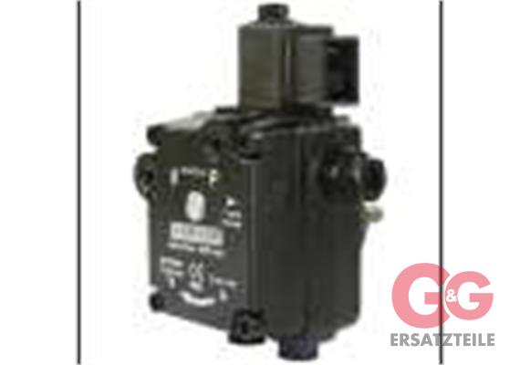 Suntec AS47C 1538 24V linkslauf