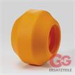 Superball 19 mm Orange 10 Stück | Bild 3