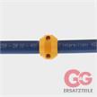 Superball 19 mm Orange 24 Stück | Bild 2