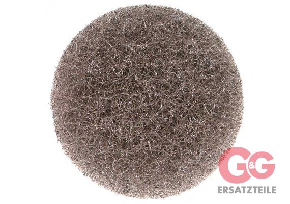 Superpads 16" - 410 mm braun M36 (VPE 5 Stk) Preis per Stück