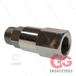 Swivel DGV, speciale uitvoering - 3/8"NPTF x 3/8"NPTF | Bild 3
