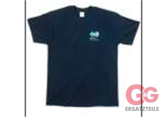 T-Shirt RM/ST/WSI Größe-XL