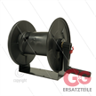T16 - Schlauchaufroller Kunststoff - 10m - 250 Bar - Schlauch: 3/8" - Anschluss: Eingang | Bild 2