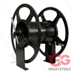 T52 - Schlauchaufroller Aluminium - 80m - 300 Bar - Schlauch: 3/8" - Anschluss 3/8" AG | Bild 2
