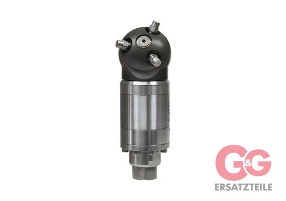 Tankreiniger ST-82 h16/40 1/2IG 140 bar