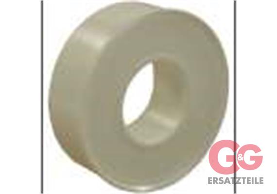Teflonband à 10 Rollen PTFE Dichtband