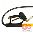 Teleskoplanze RP2 - 5,2 mtr - 250 Bar - 1,98 bis 5,49 meter - 3/8" IG x 1/4" IG Düsenschut | Bild 3