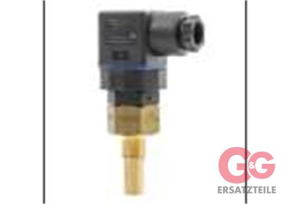 Temperaturschalter TFS135 85 C° 1/4"AG