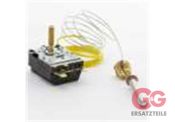 Thermostat Typ 716R-1536 0-160°C F Fühler 50 mm