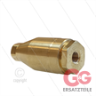 TN201 Rotordüse 0.065 - 1/4" IG - ohne Gummi - 255 Bar - Spritzwinkel 30° | Bild 3