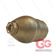 TN202 Rotordüse 0.020 - 1/4" IG - 255bar - 40° Spritzwinkel - ohne Gummi - max. 90°C | Bild 4
