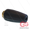 TN255 Rotordüse 0.070 - 1/4" IG - max 255 Bar - Mindestbetriebsdruck von 80 Bar | Bild 3