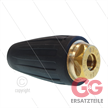 TN255 Rotordüse 0.070 - 1/4" IG - max 255 Bar - Mindestbetriebsdruck von 80 Bar | Bild 2