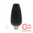 TN350 Rotordüse 0.040 - M18x1,5 IG - max 400 Bar - Mindestbetriebsdruck von 80 Bar | Bild 2